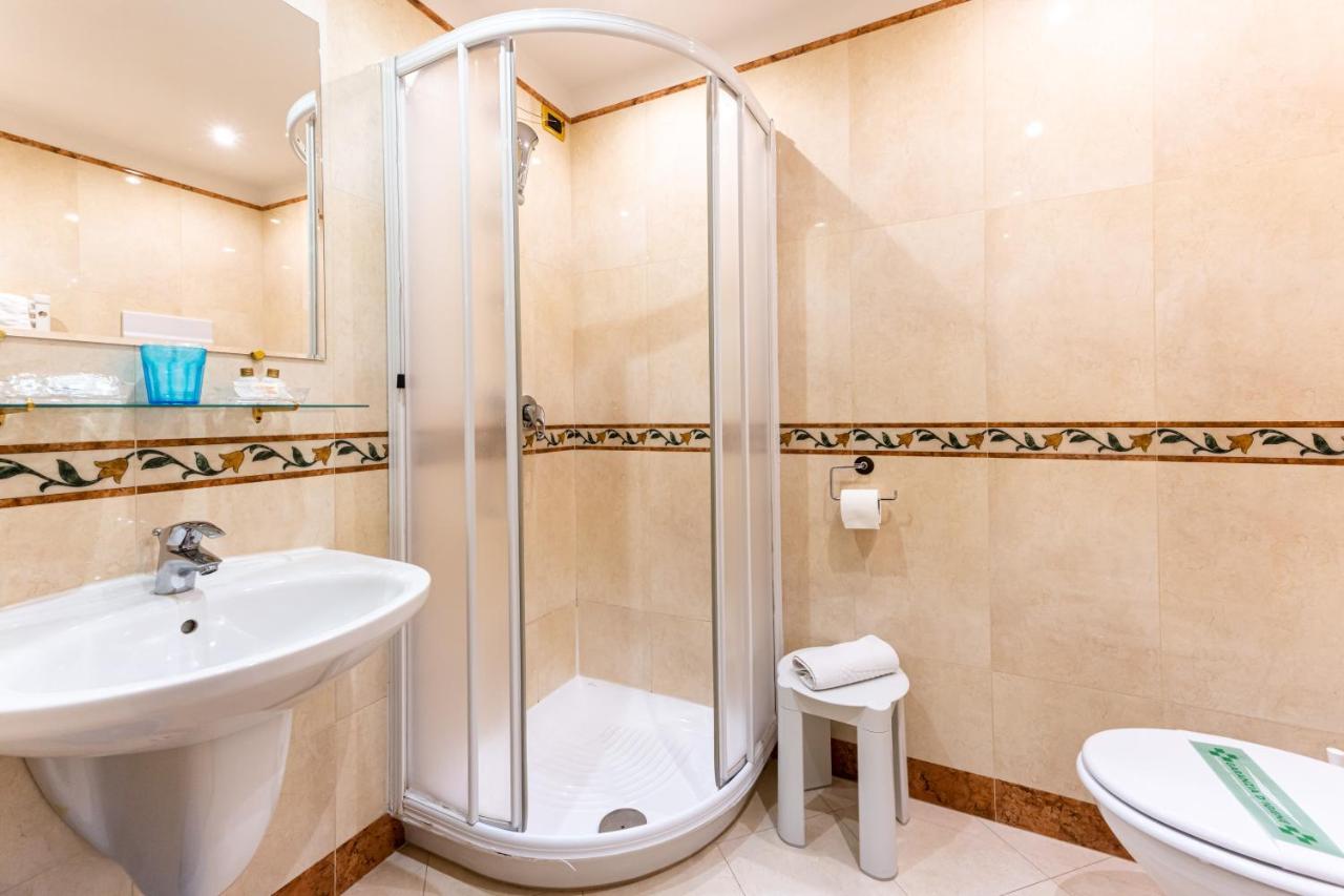Ca' Pinelli Apartamento Veneza Exterior foto